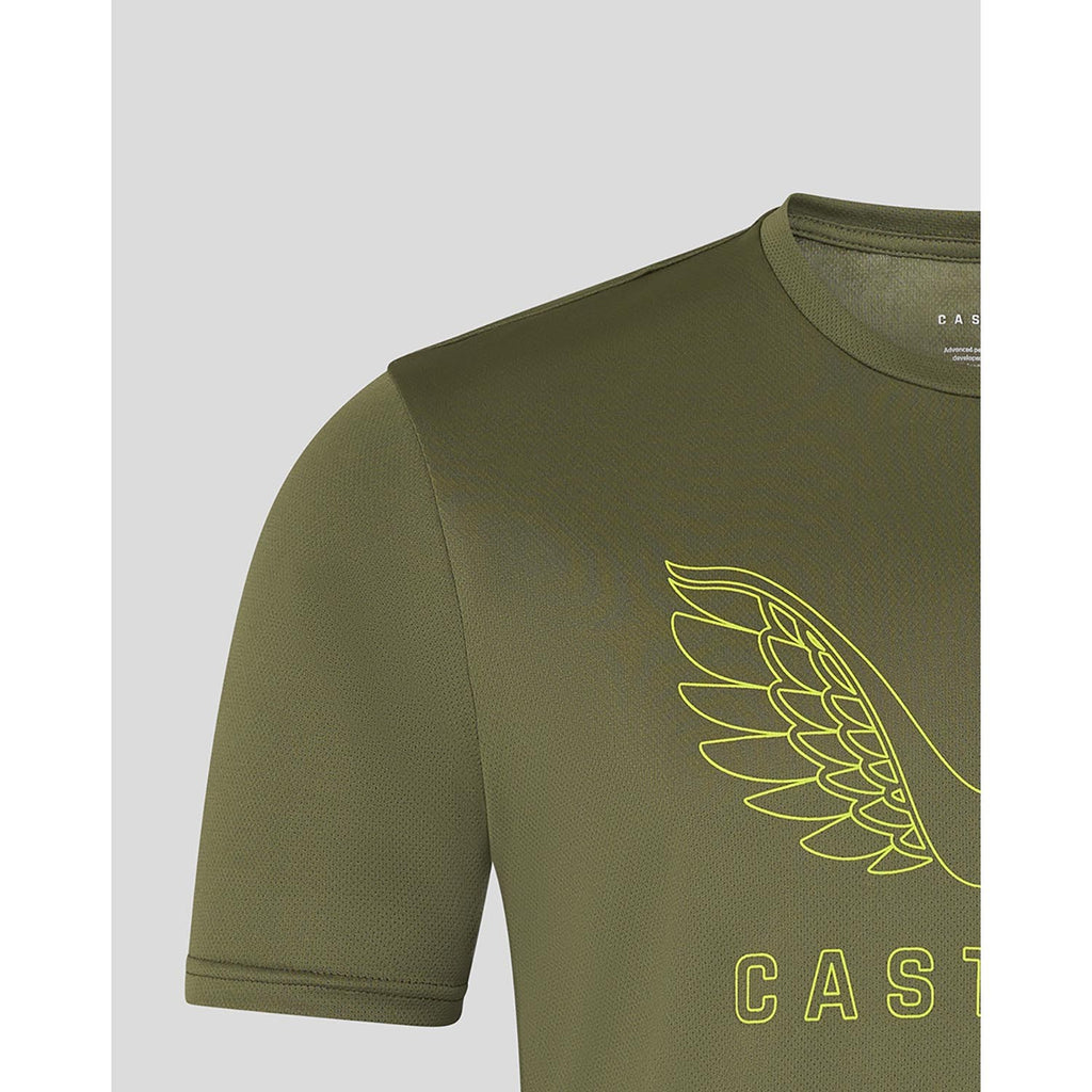 ss graphic t-shirt