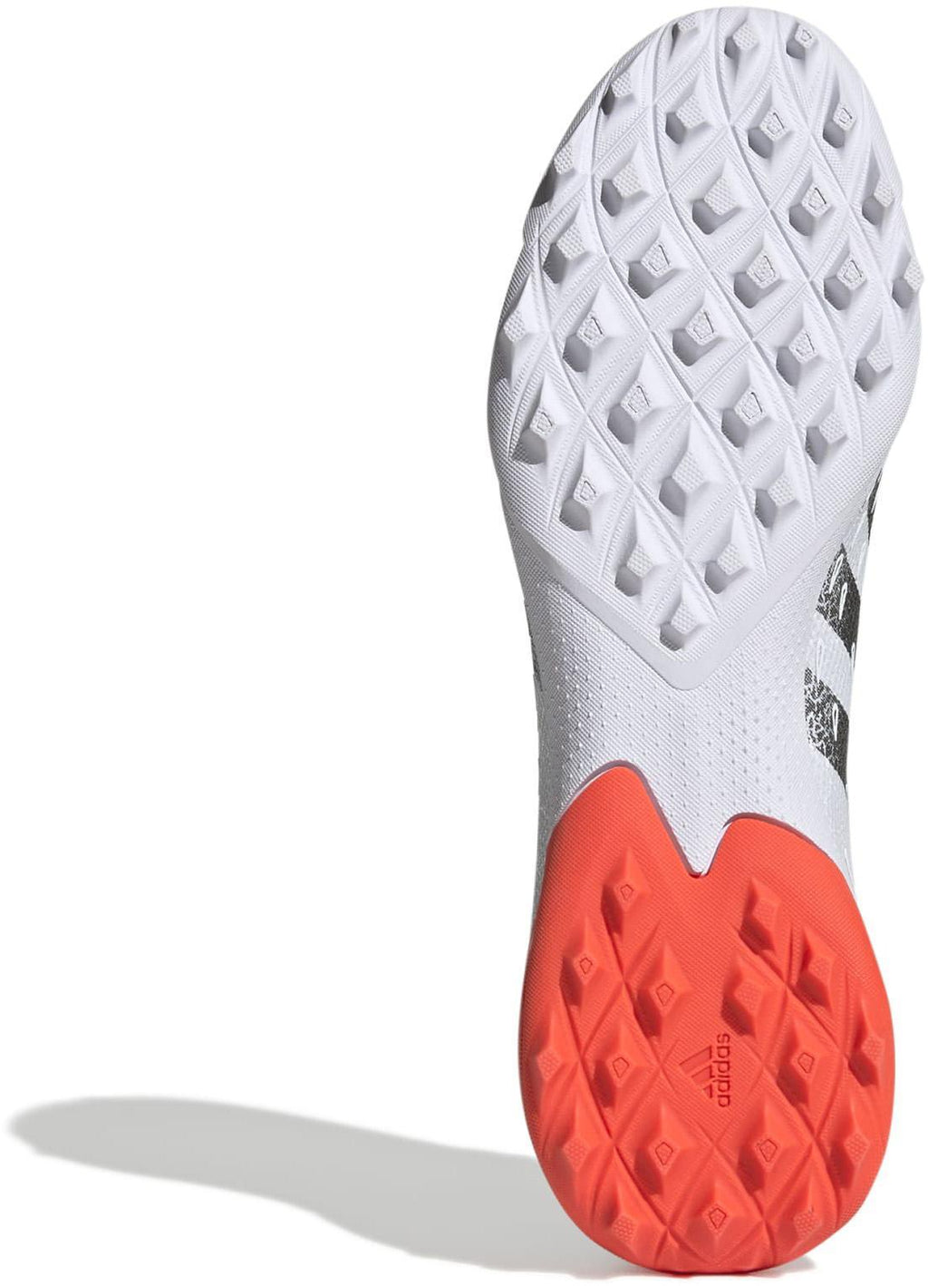 Predator Freak .3 TF. Turfschuh UK-Gr.