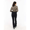 Prtvessy 1/4 Zip Active Top