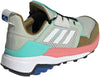 Terrex Trailmaker Blue Hiking Schoenen
