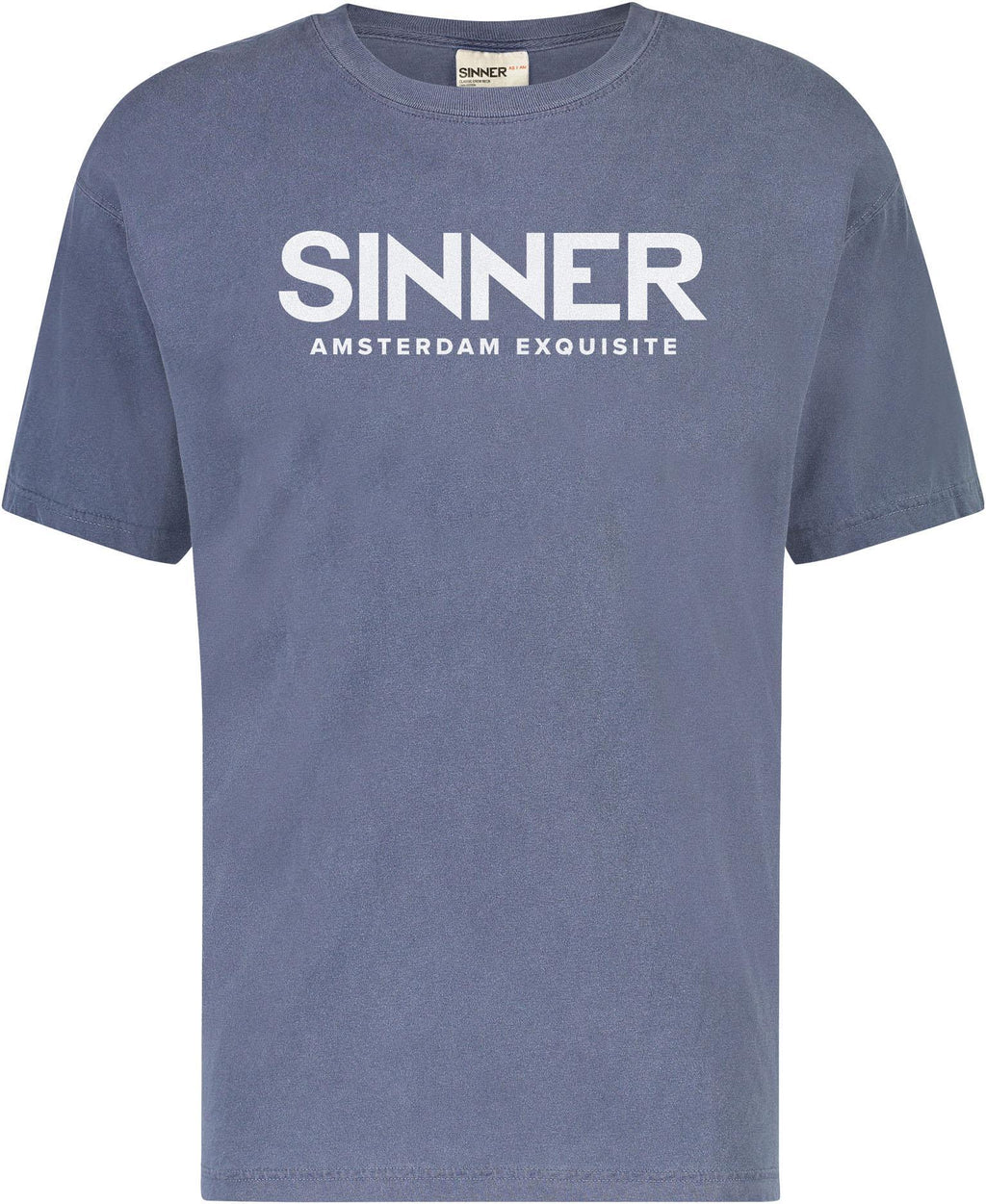 T-shirt Ams Exq.