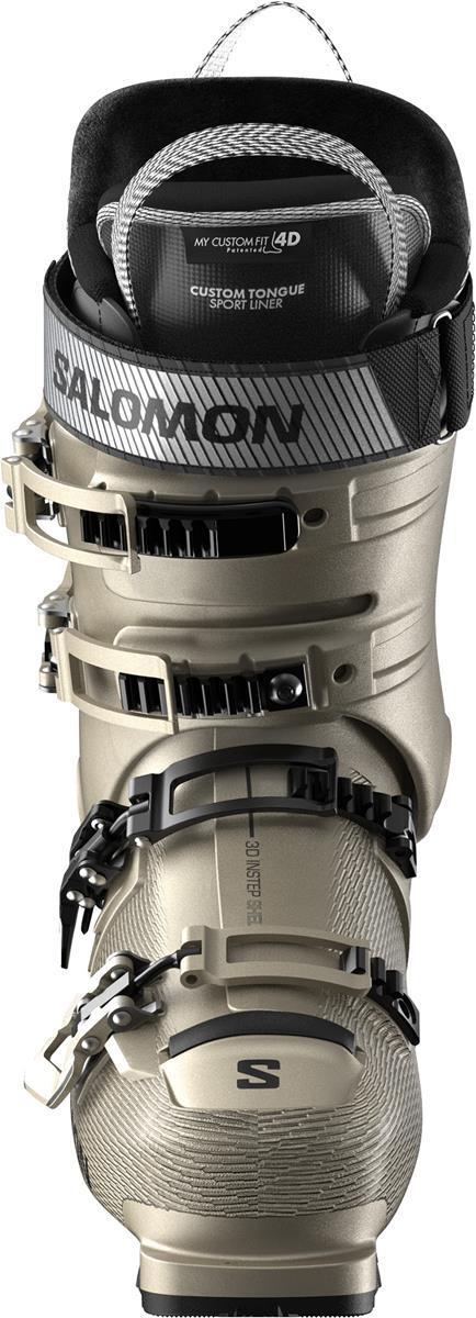 s/pro alpha 100 w