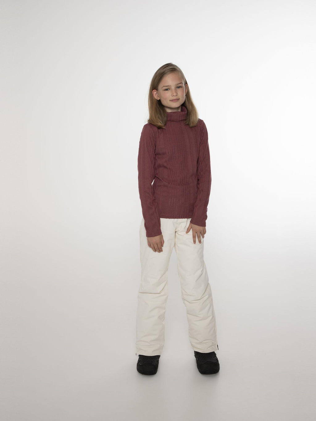 Isah Jr Powerstretch Top