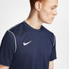 Nike Dri-fit Men's Short-sleeve Soc