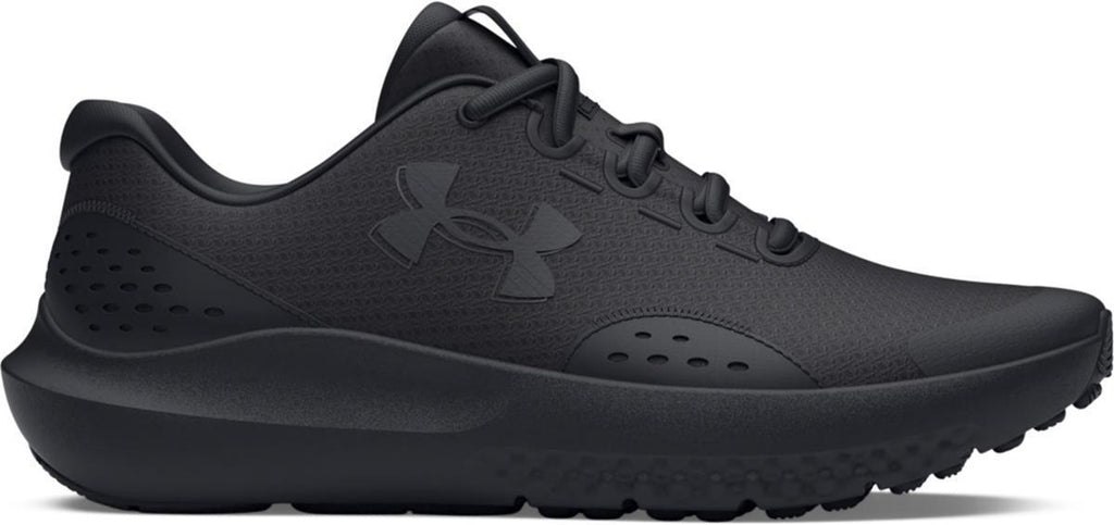Ua Bgs Surge 4-blk
