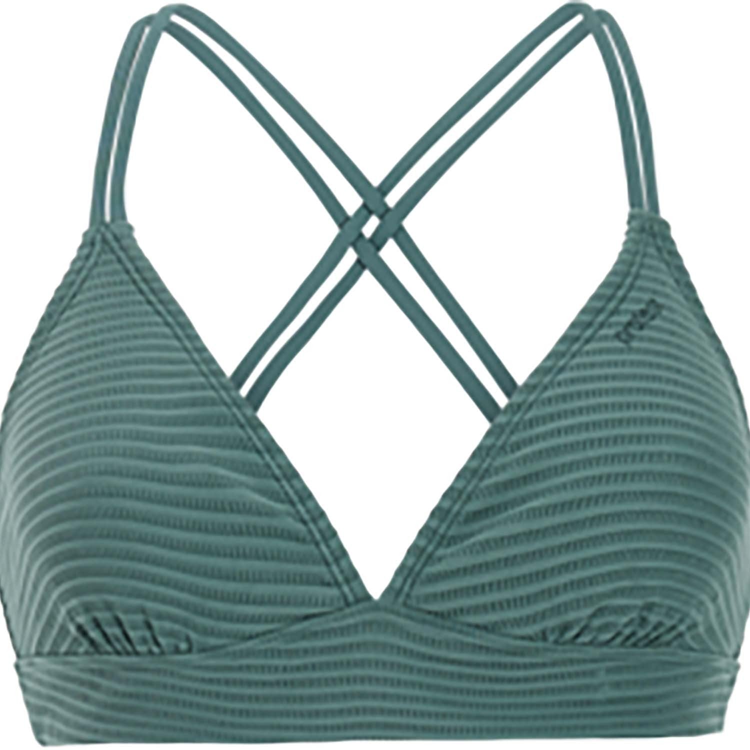 Mmpatio Triangle Bikini Top