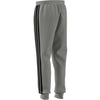 Essentials 3-Stripes Fleece Broek