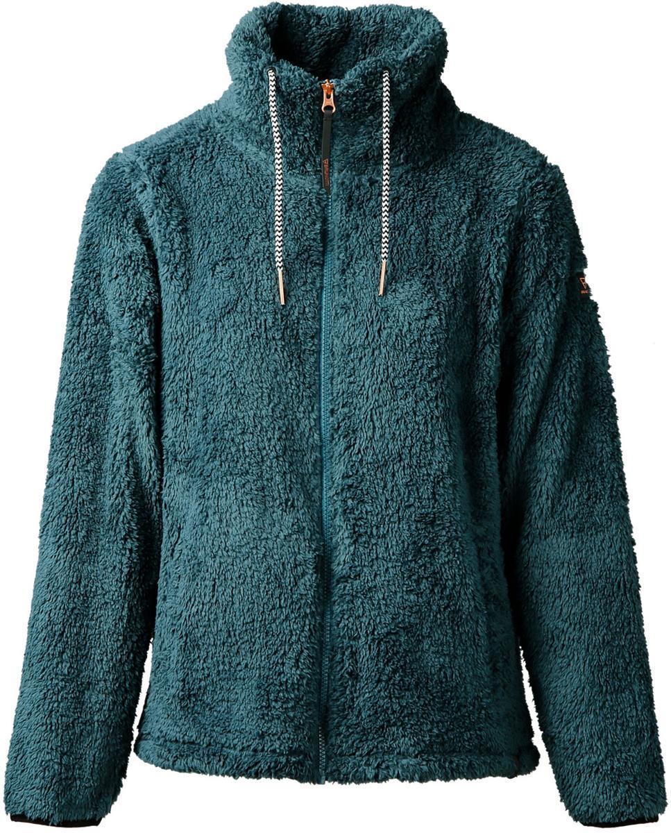 Purden Women Fleece