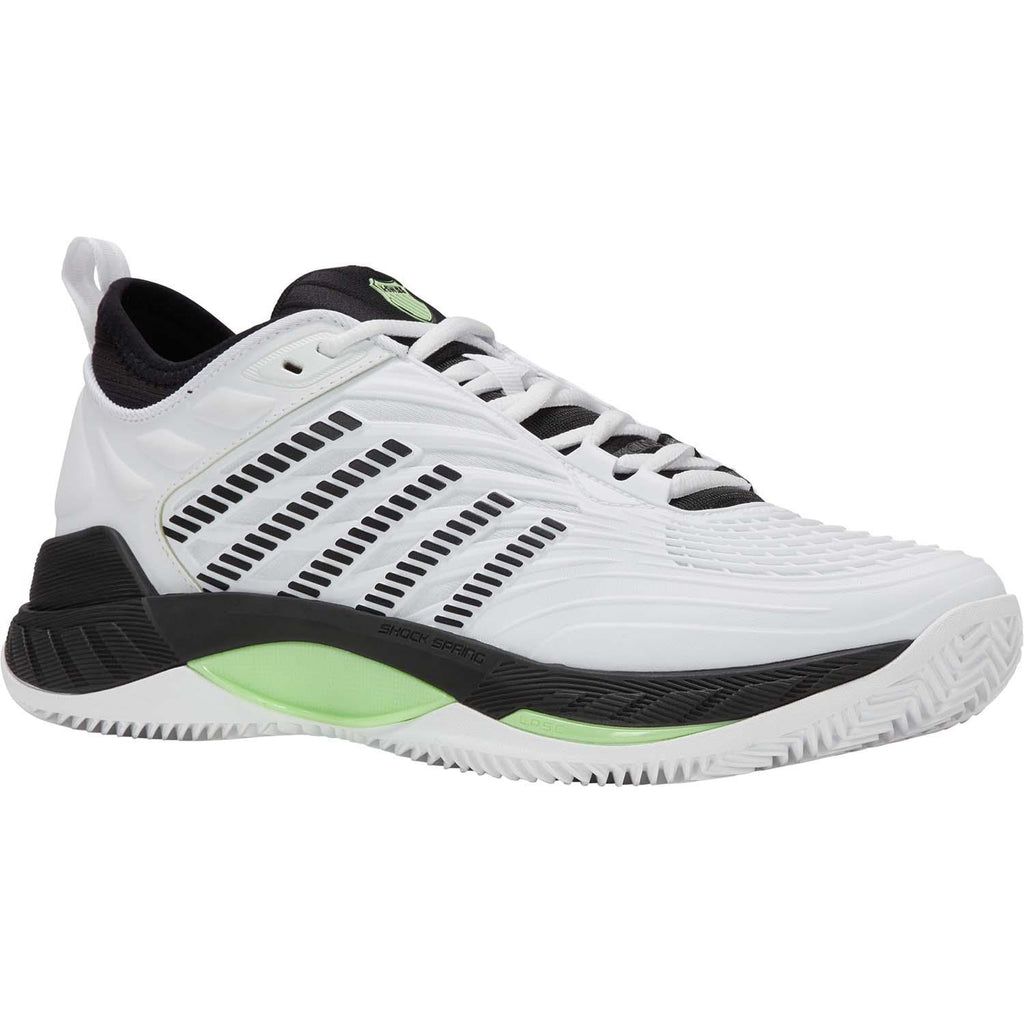 hypercourt supreme 2 clay