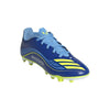 F50 Messi Club Firm/Multi-Ground Voetbalschoenen Kids