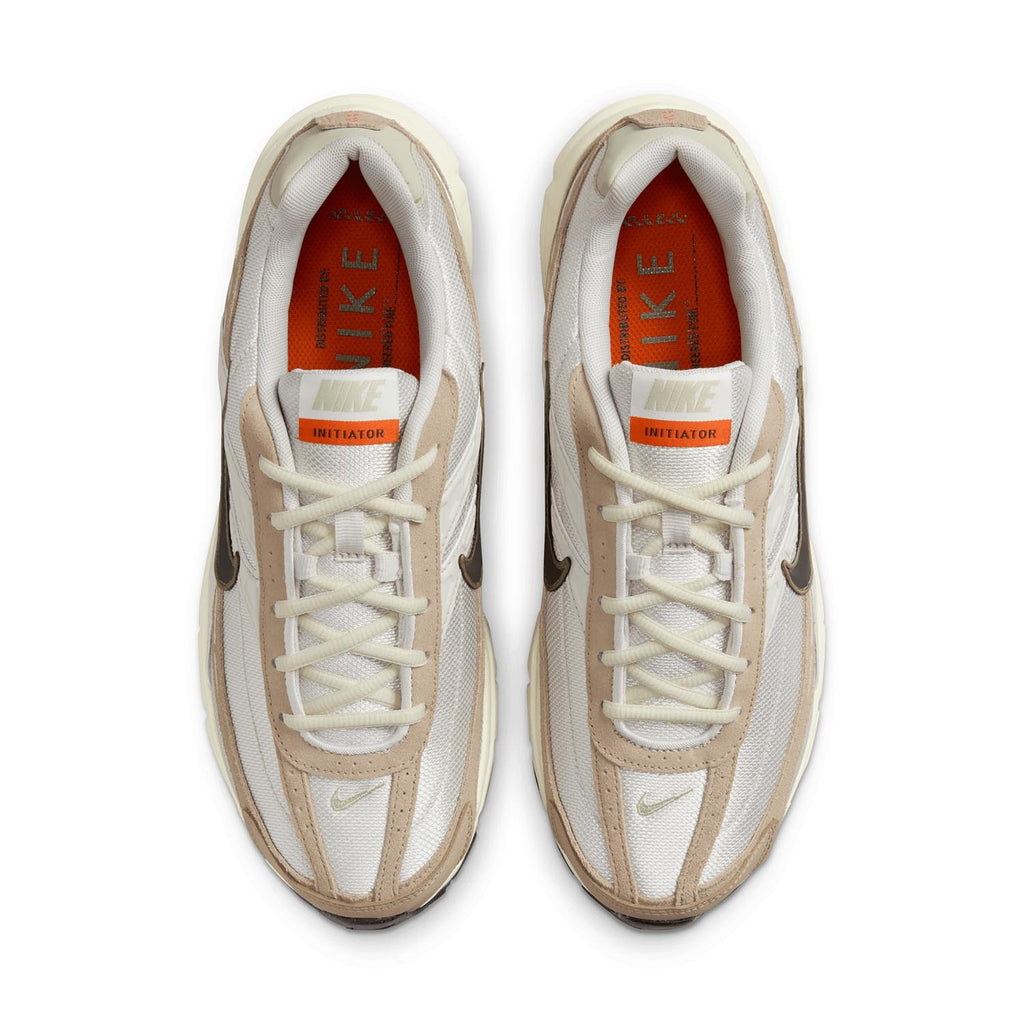 Initiator sneakers