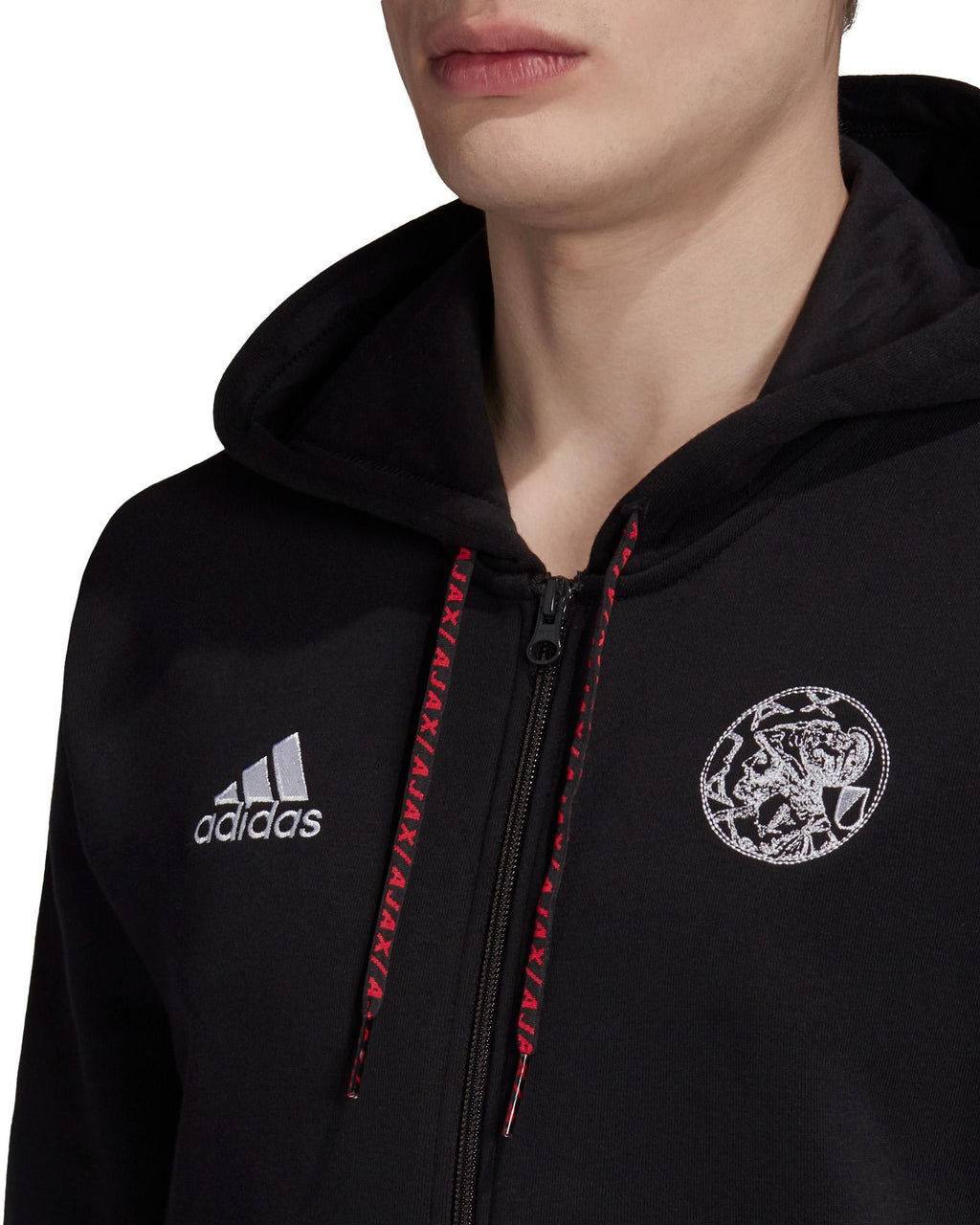 ajax fz hd