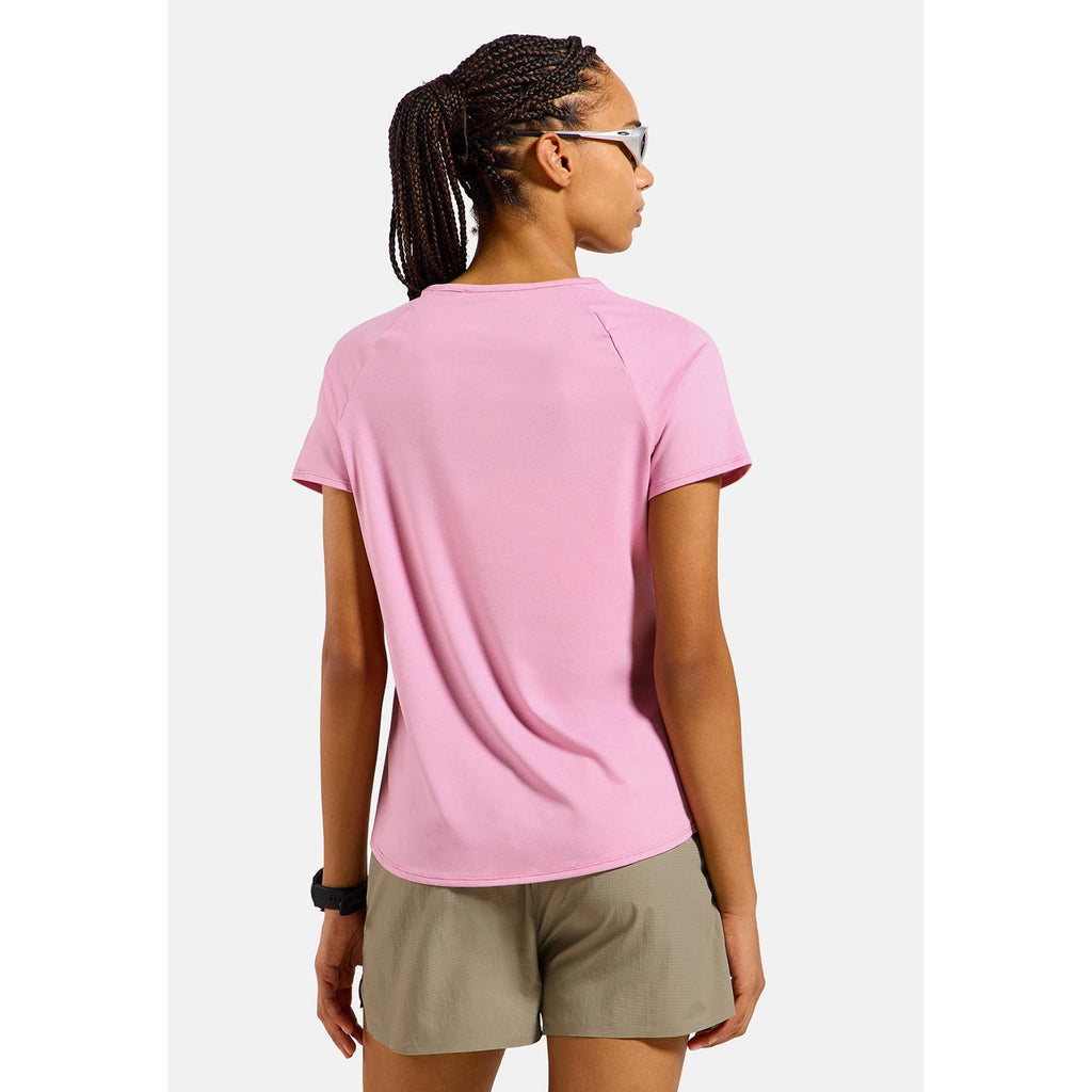 Hardloopshirt Crew Neck Short sleeve Essential 365