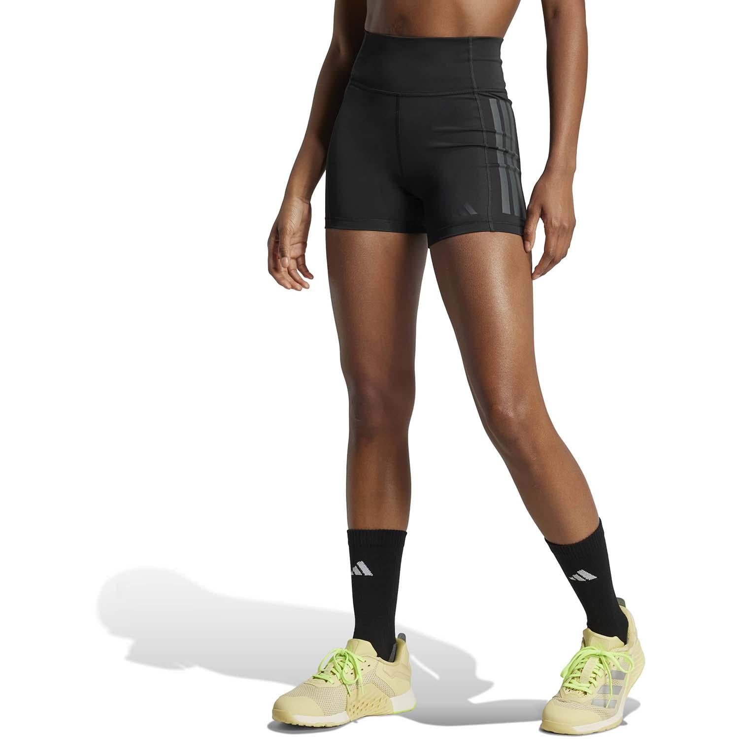 Optime 3s short
