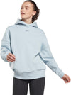 Sr Oversized Hoodie
