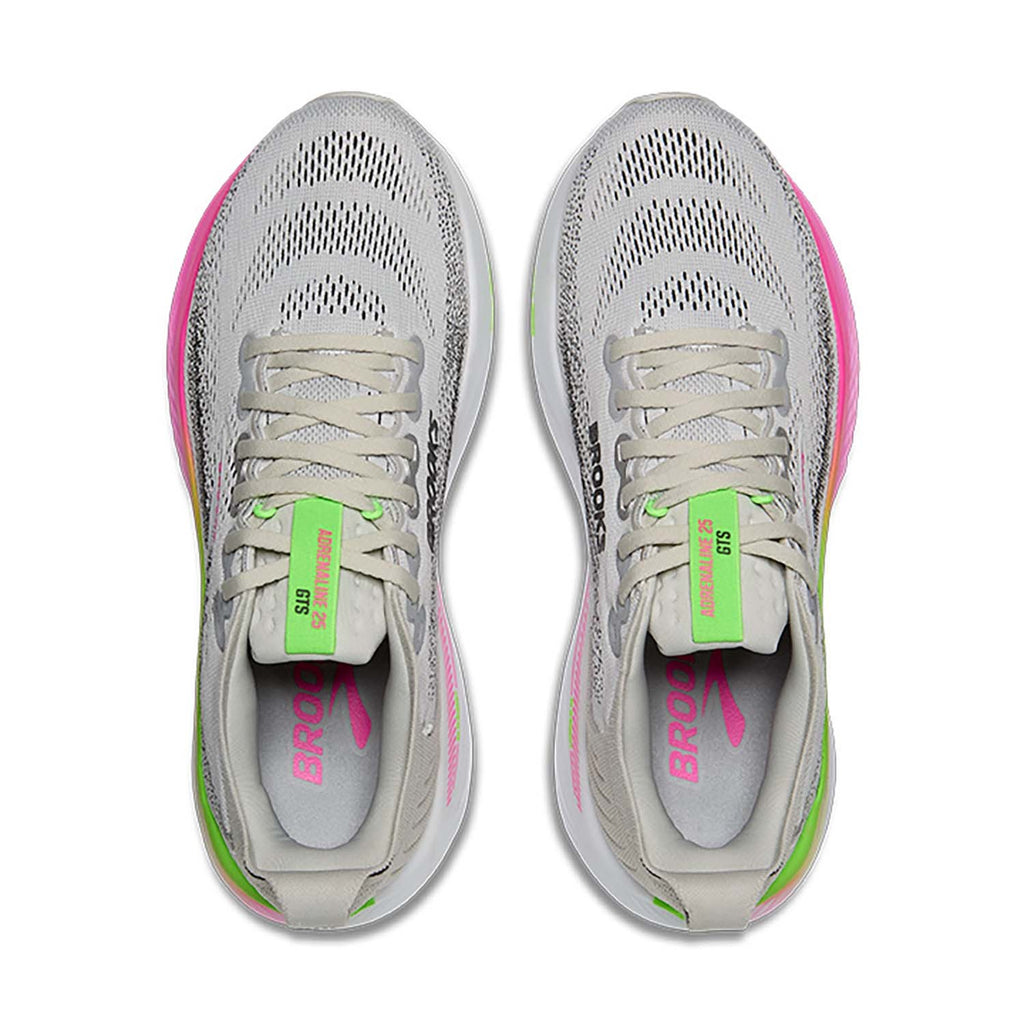 Adrenaline Gts 25 Hardloopschoenen Antipronatie