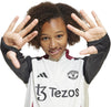 Manchester United Tiro 24 Training Shirt Kids