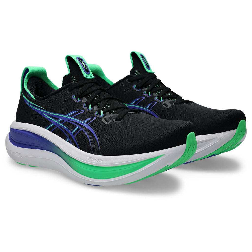 Gel-nimbus 28 hardloopschoenen