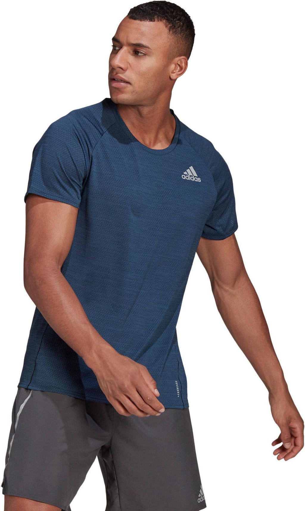 ADI RUNNER TEE