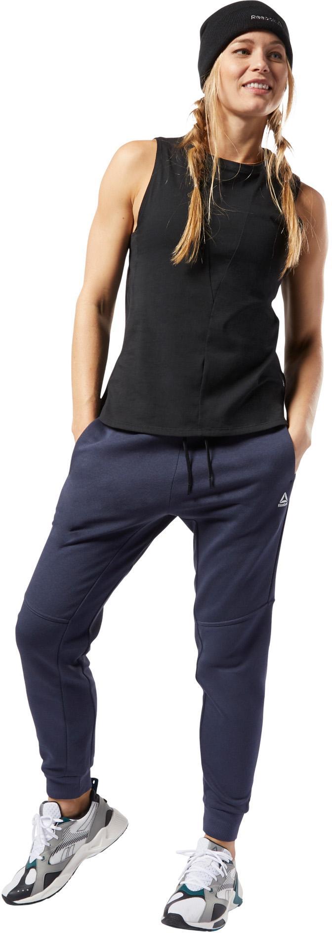 Linear Logo Pant