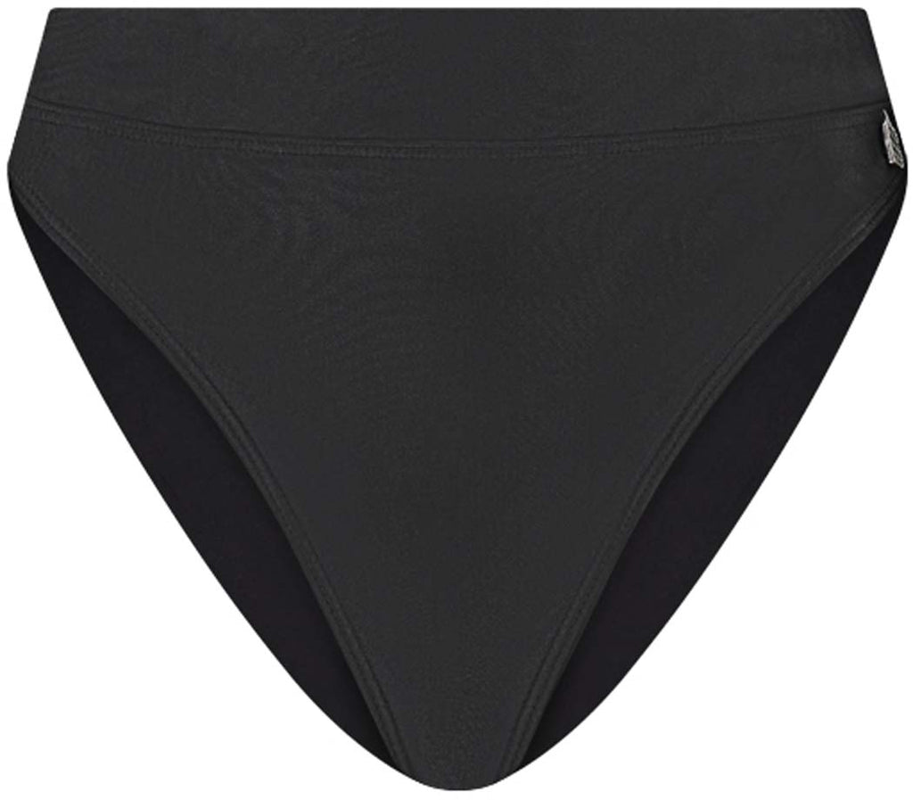 Brazillian Dark Grey bikinibroekje