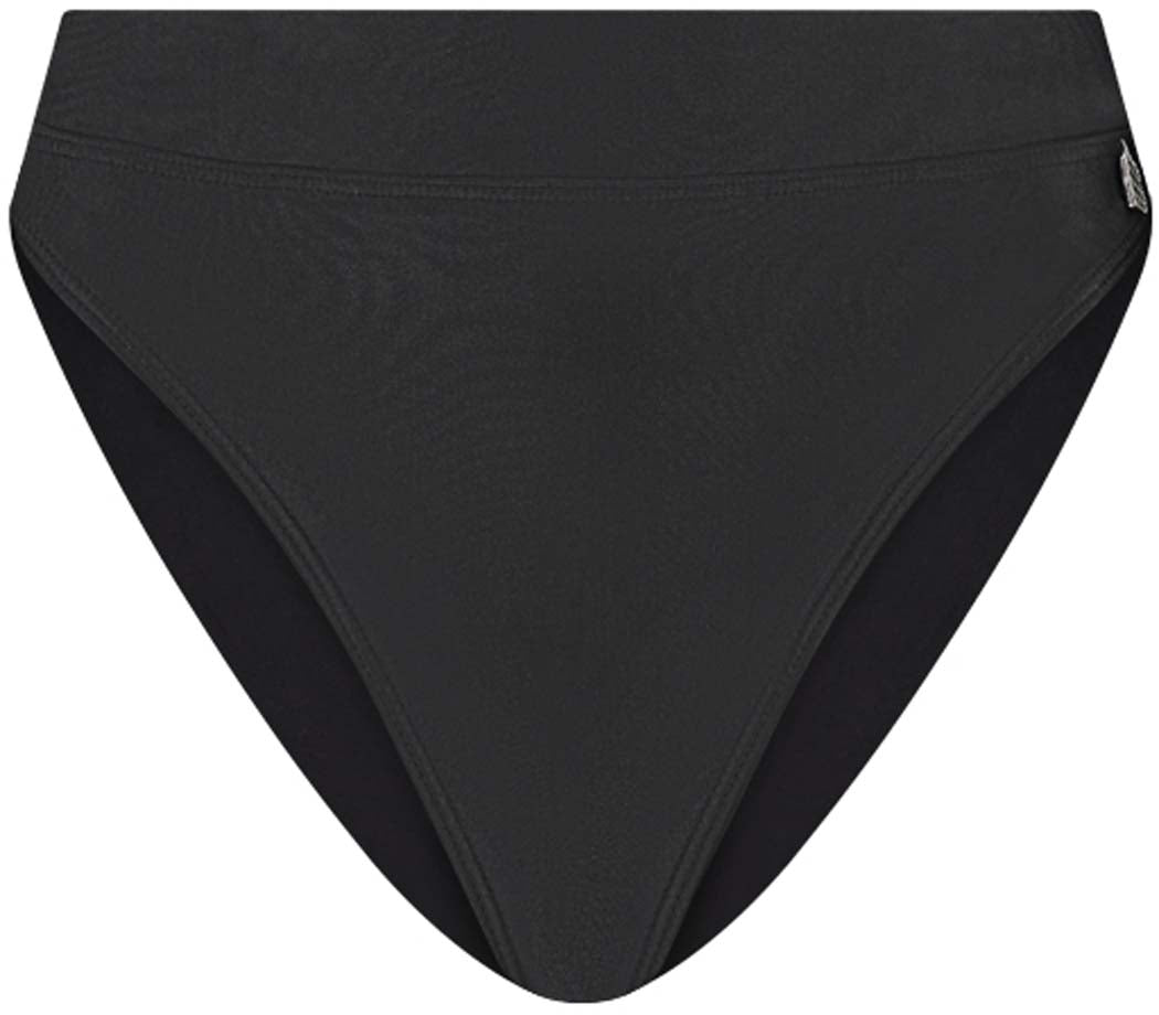 Brazillian Dark Grey bikinibroekje