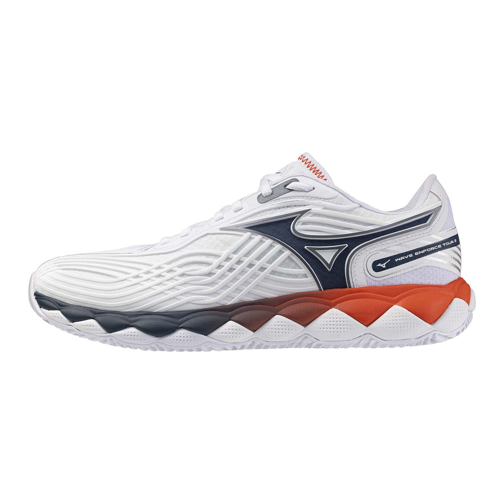 wave enforce tour 2 cc tennisschoenen