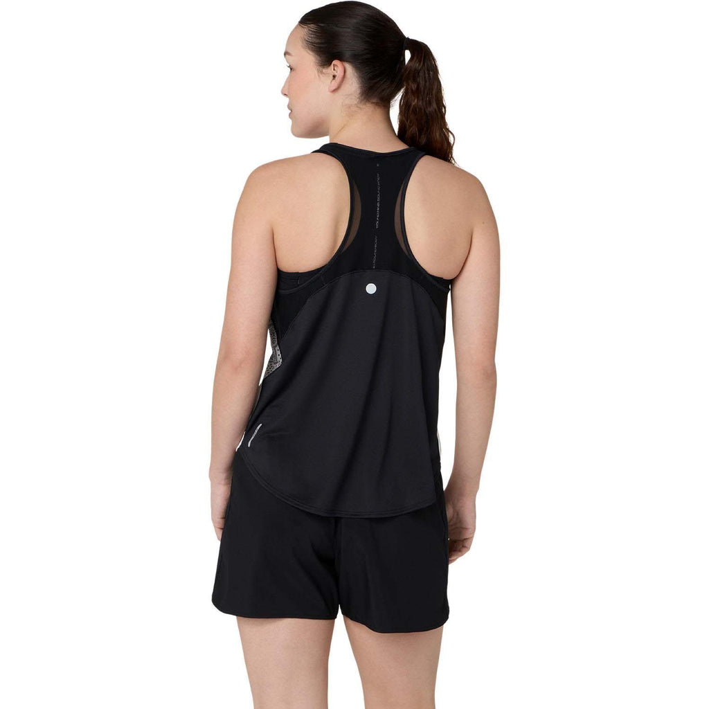 Road Fade Tank top running