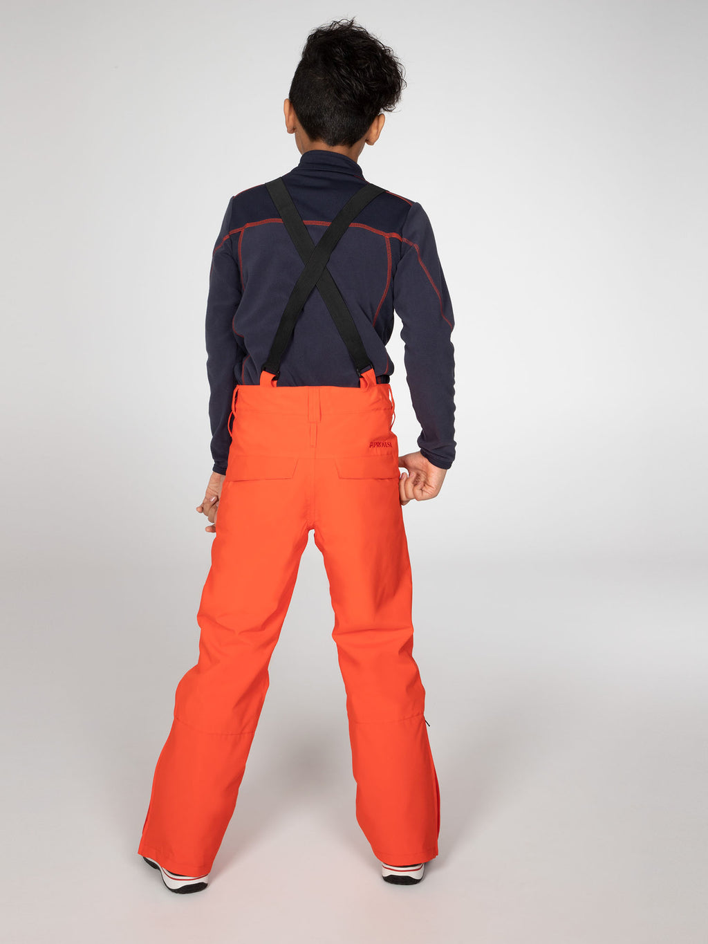 Spike kids skibroek