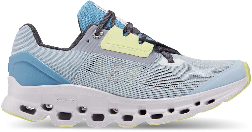 Cloudstratus hardloopschoenen