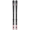 E S/max N8 + M11 Gw L80 ski's