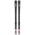 E S/max N8 + M11 Gw L80 ski's