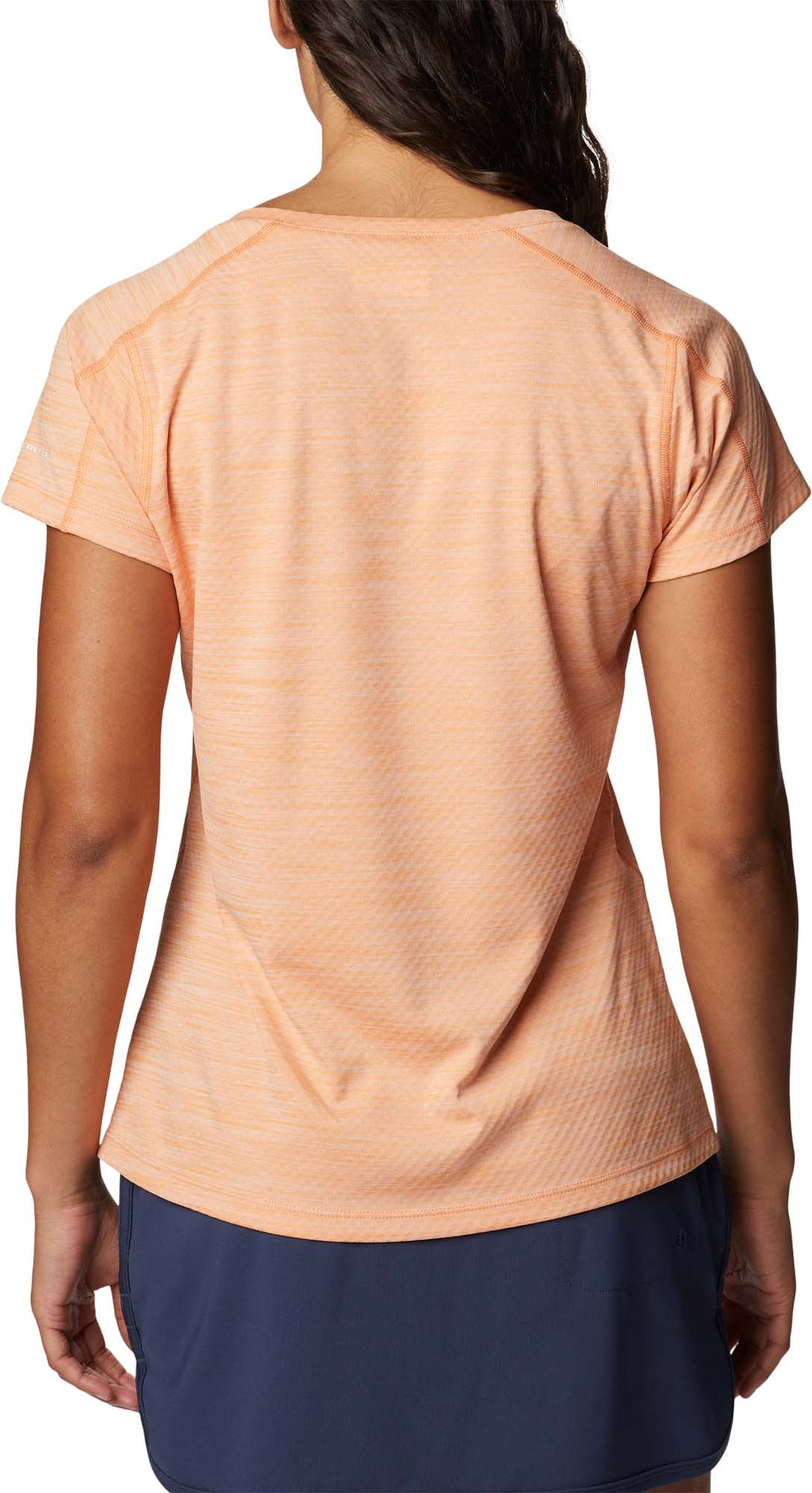 Zero Rules shirt