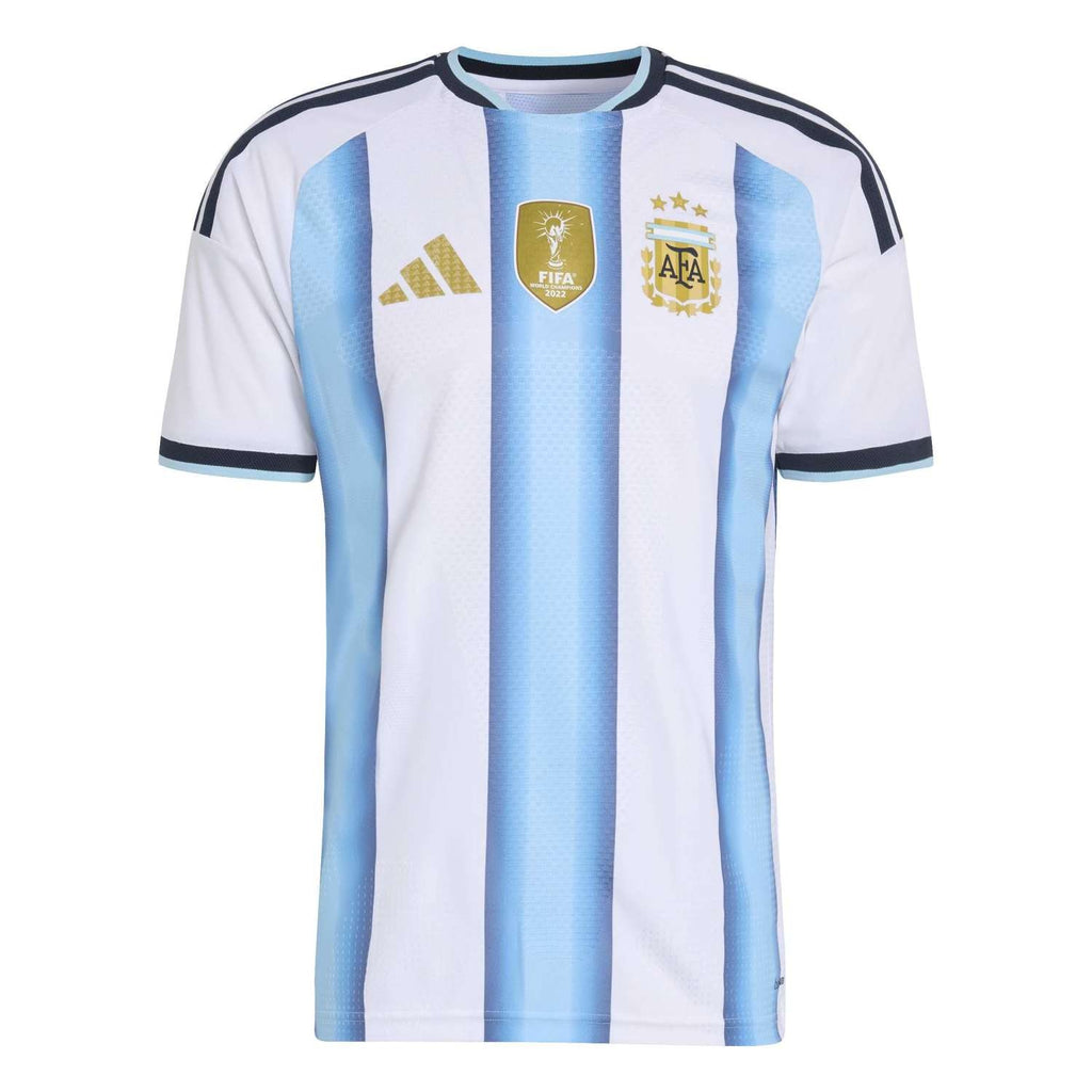 Argentinië 26 Authentiek Thuisshirt