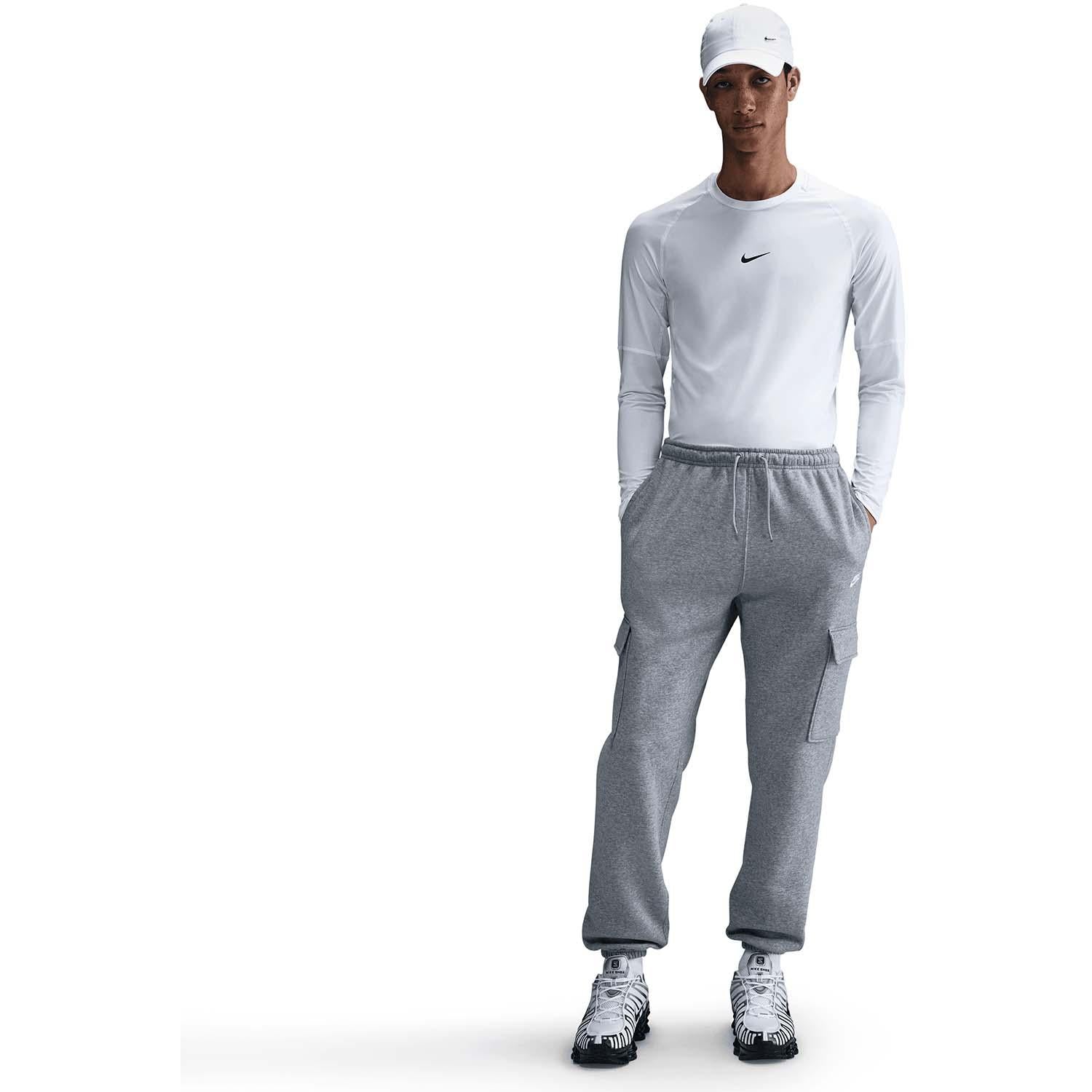 m nk club bb cargo pant
