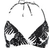 Banksia Halter bikinitop