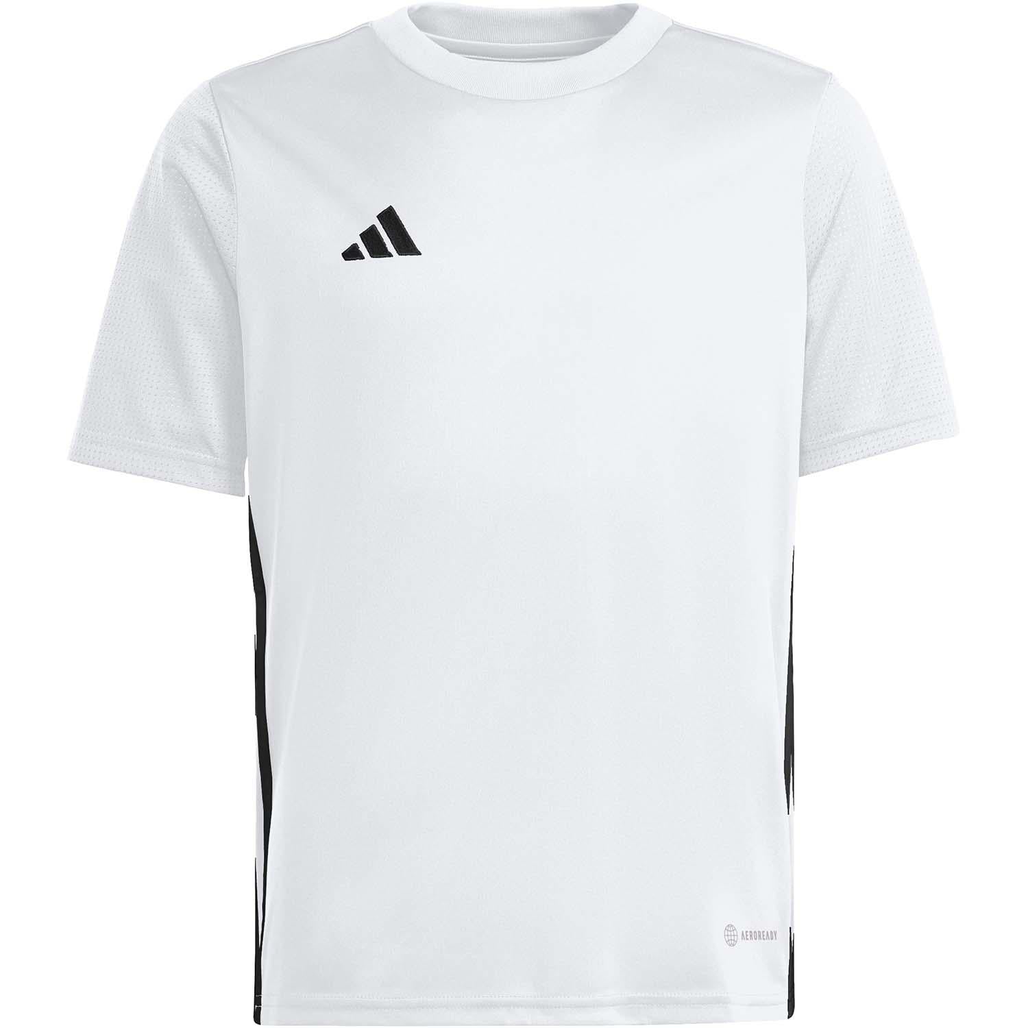 Tabela 23 Voetbalshirt