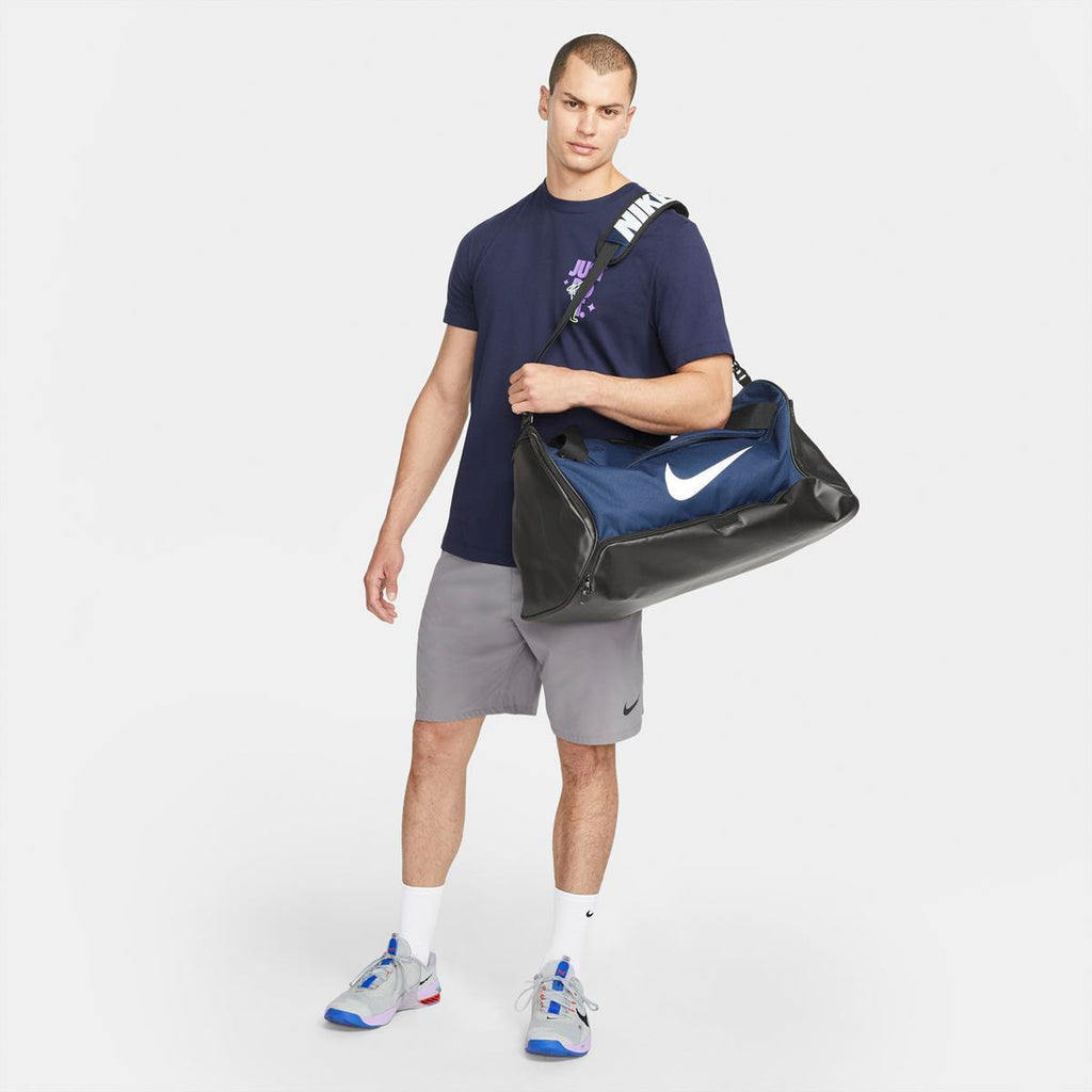 brasilia 9.5 training duffel b