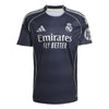 Real Madrid 25/26 Uitshirt