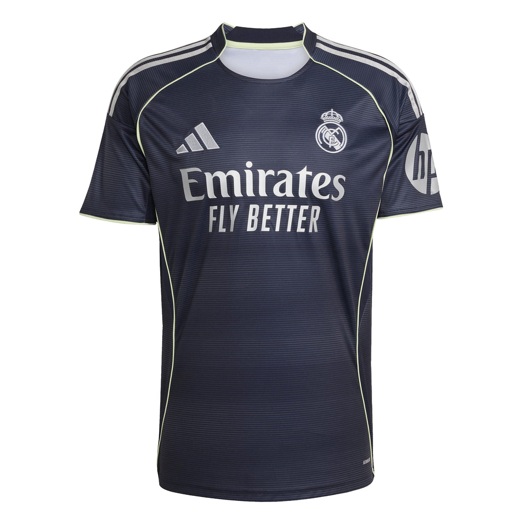 Real Madrid 25/26 Uitshirt