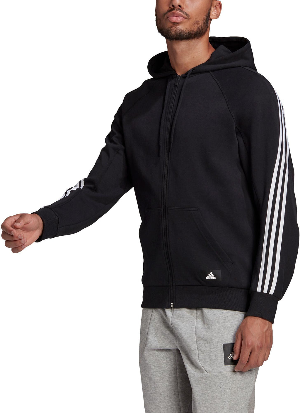 M Fi Fz Hood