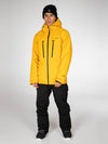Timo Snowjacket