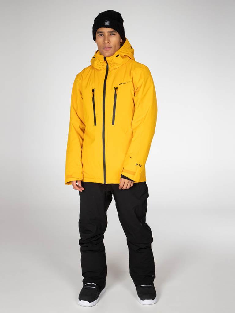 Timo Snowjacket