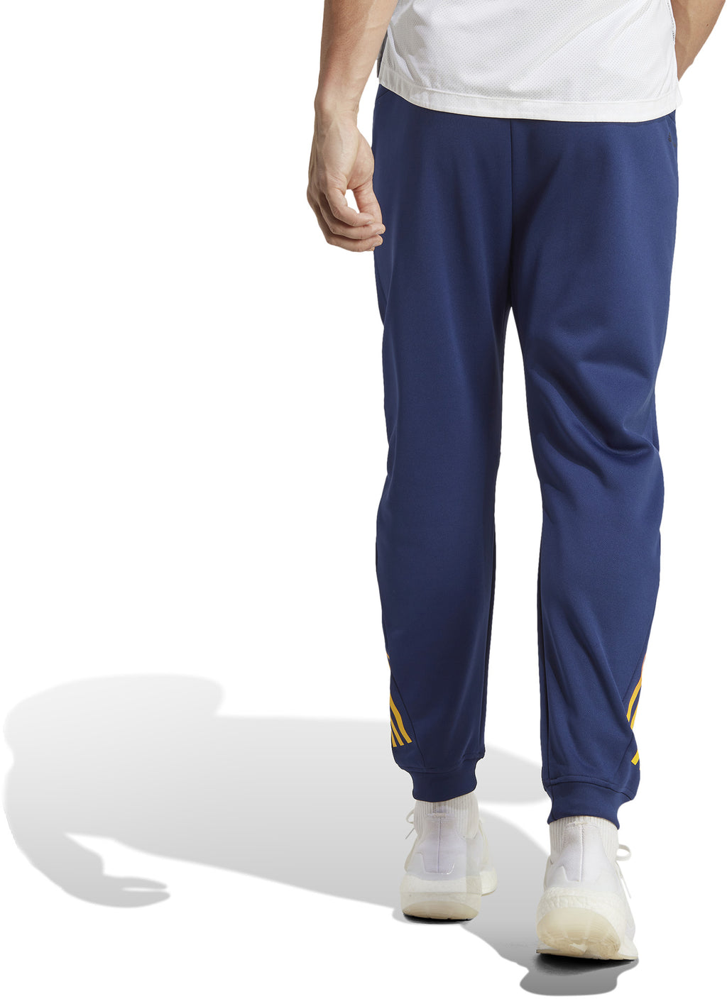 Train Icons 3-Stripes trainingsbroek