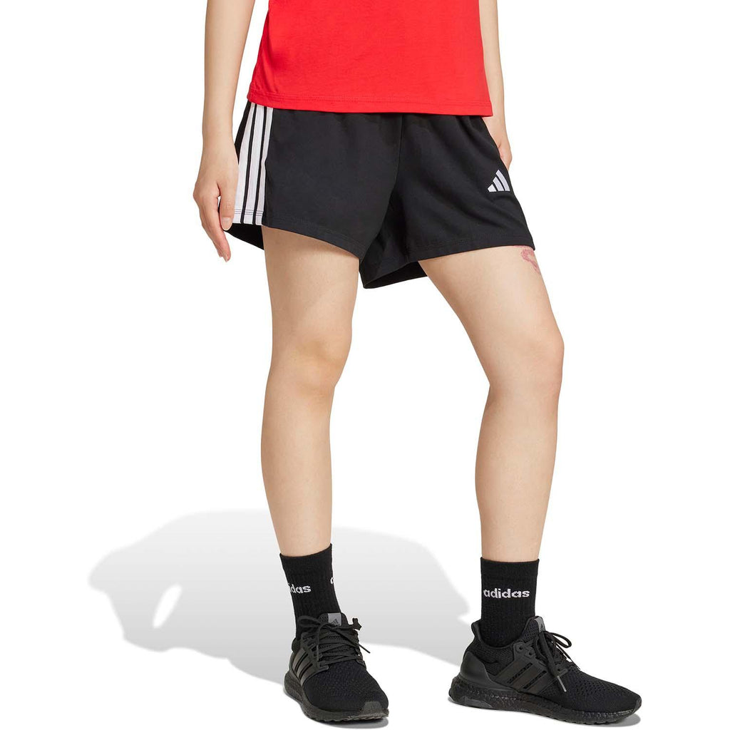 Essentials 3-Stripes Cotton short