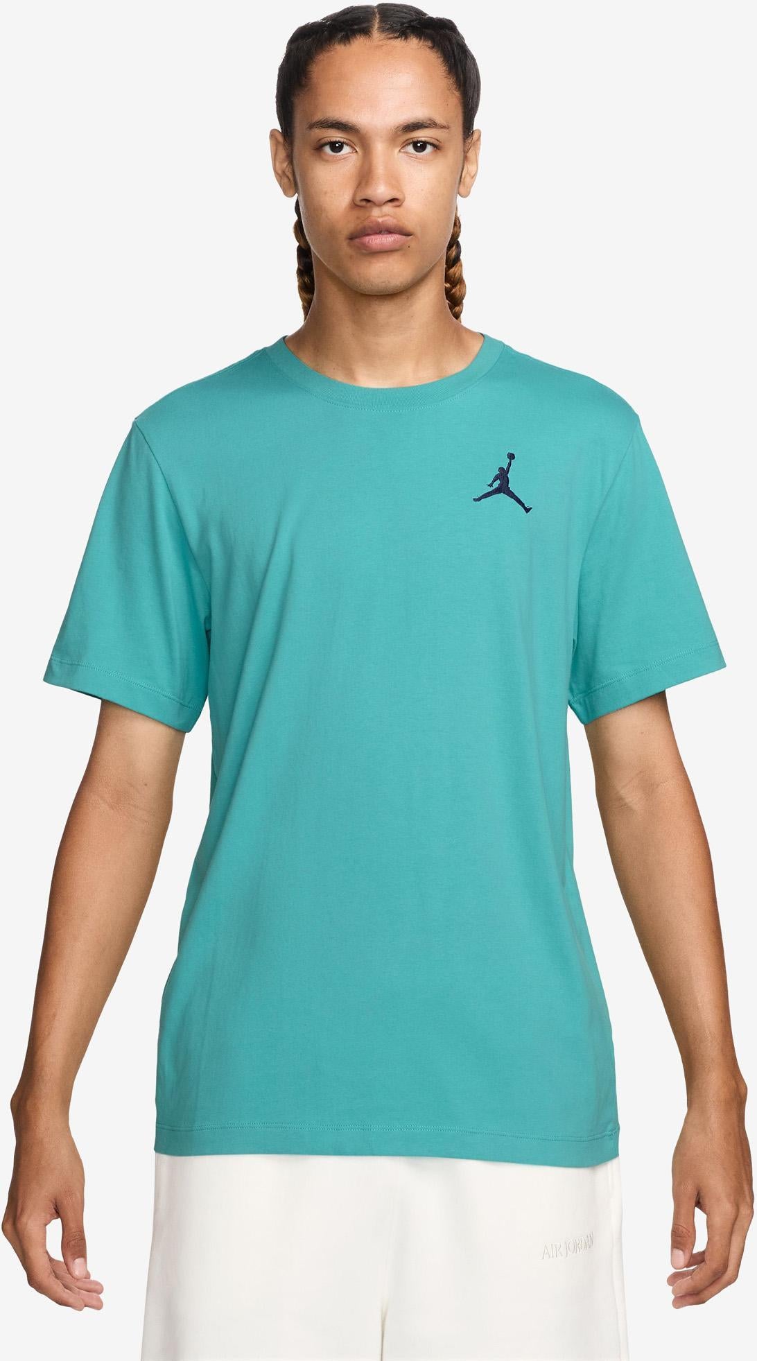 EMB SS Crew Basketball t-shirt