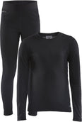 Core Warm Baselayer kids set