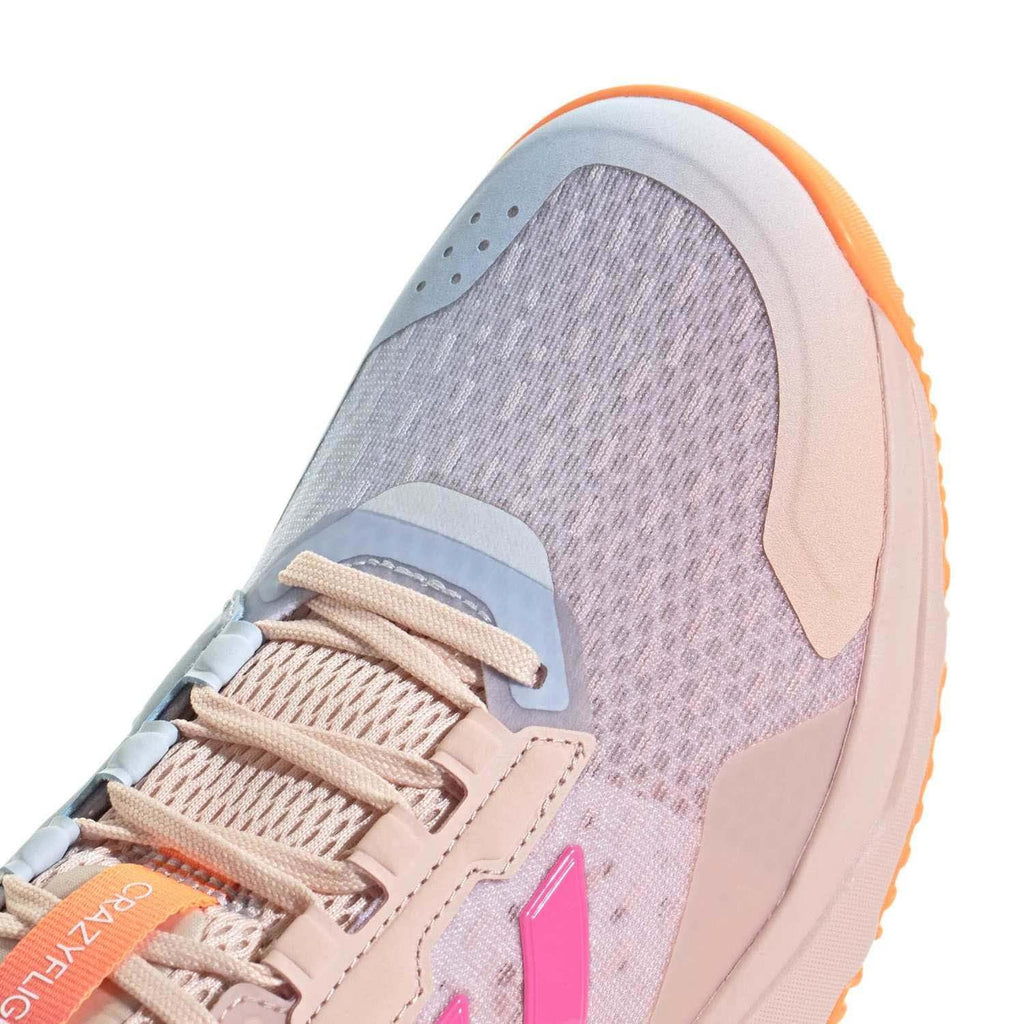 Crazflight 6 handbalschoenen