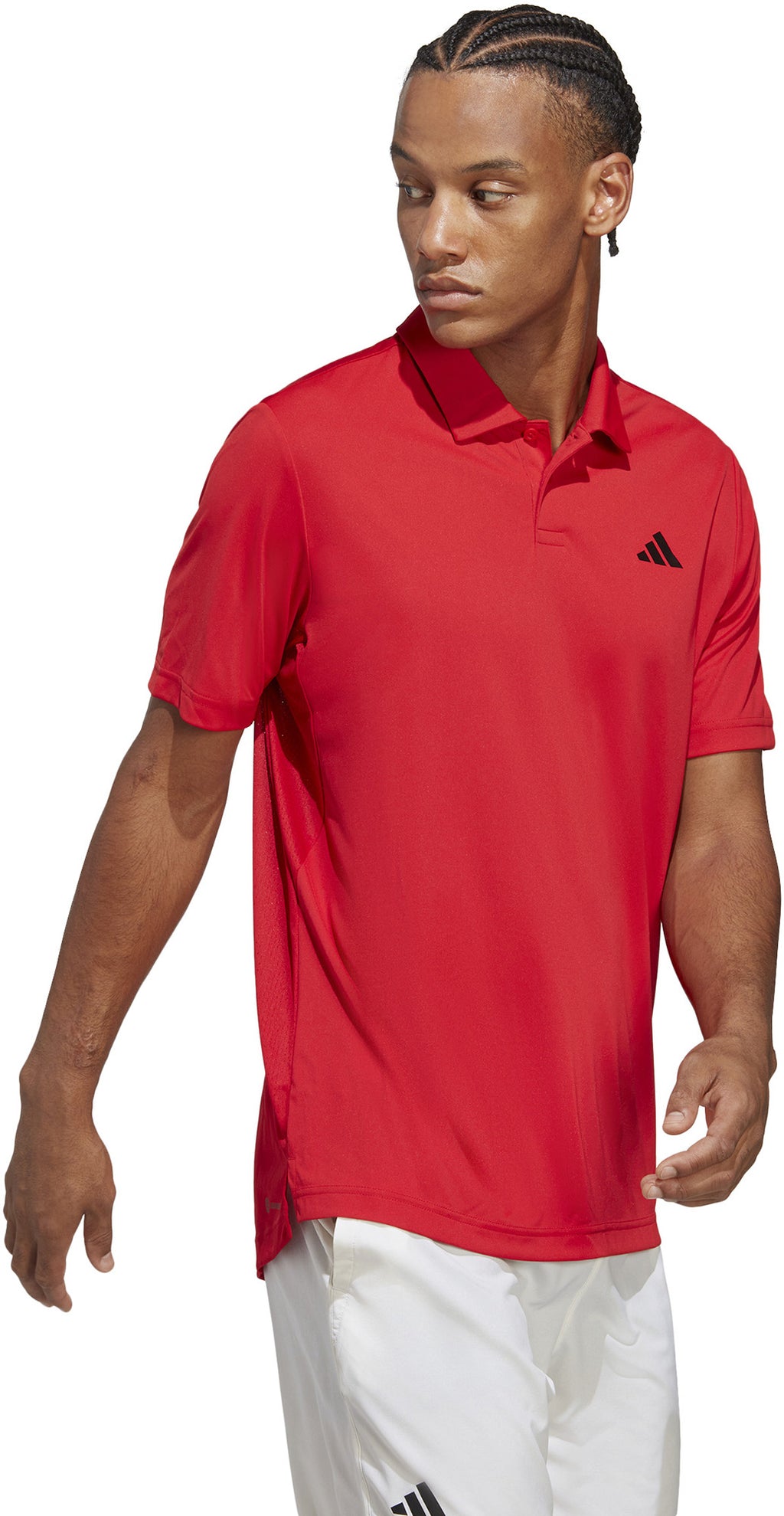 Club poloshirt