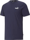 Ess Small Logo Tee